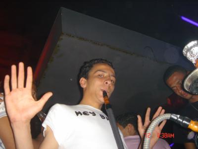 marwane